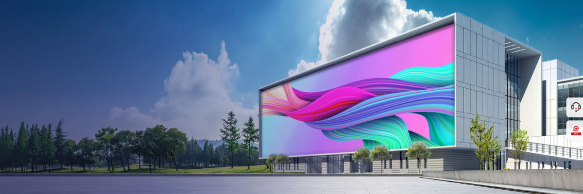 Outdoor Digital Signage: UK Buyer’s Guide