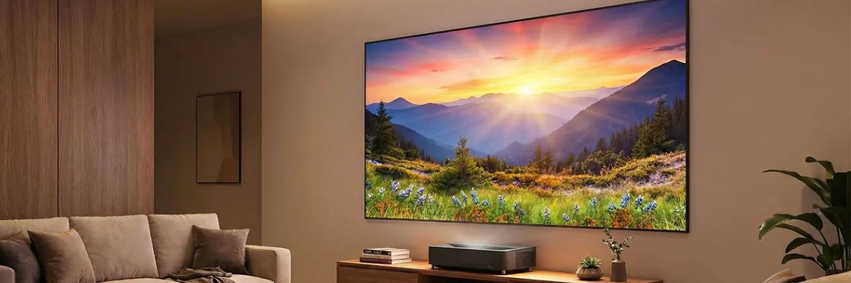 Complete Guide to Epson Projector Lamps for Schools