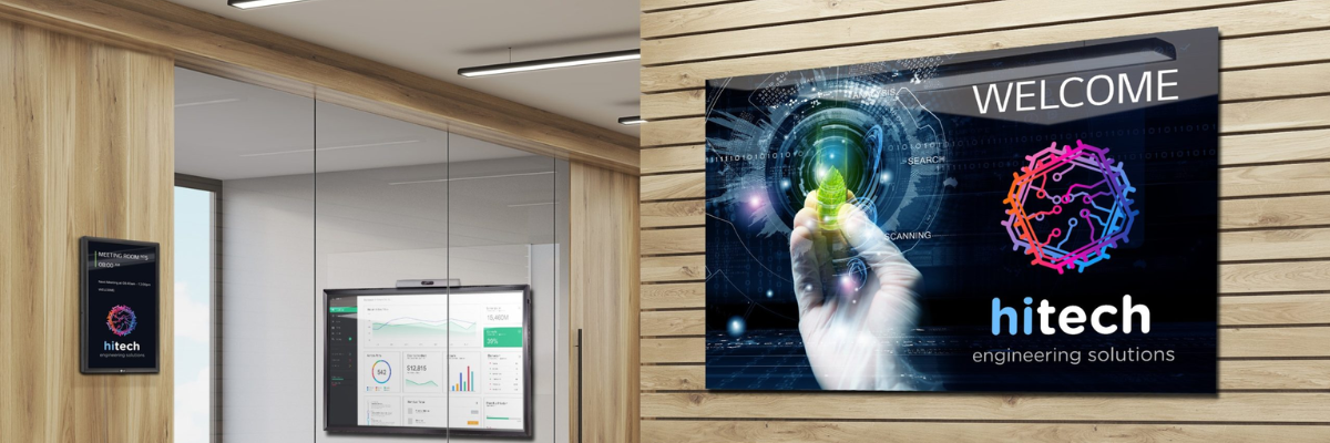A Complete Guide to Digital Signage